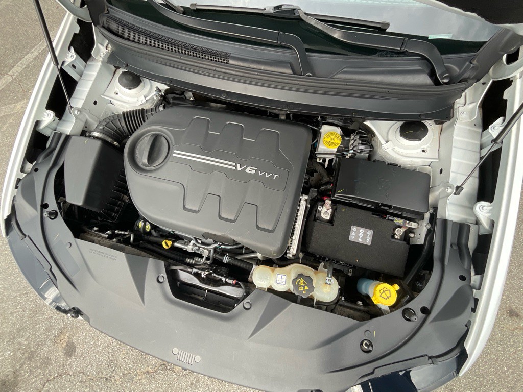 2019 Jeep Cherokee Image 13