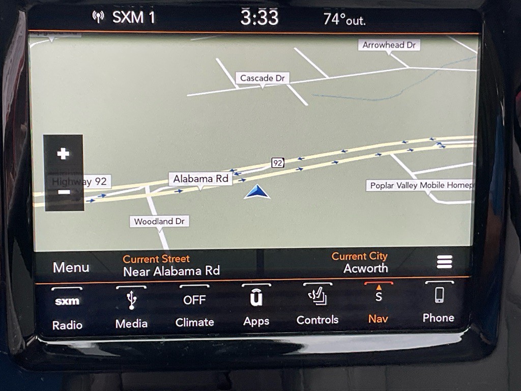 2019 Jeep Cherokee Image 24