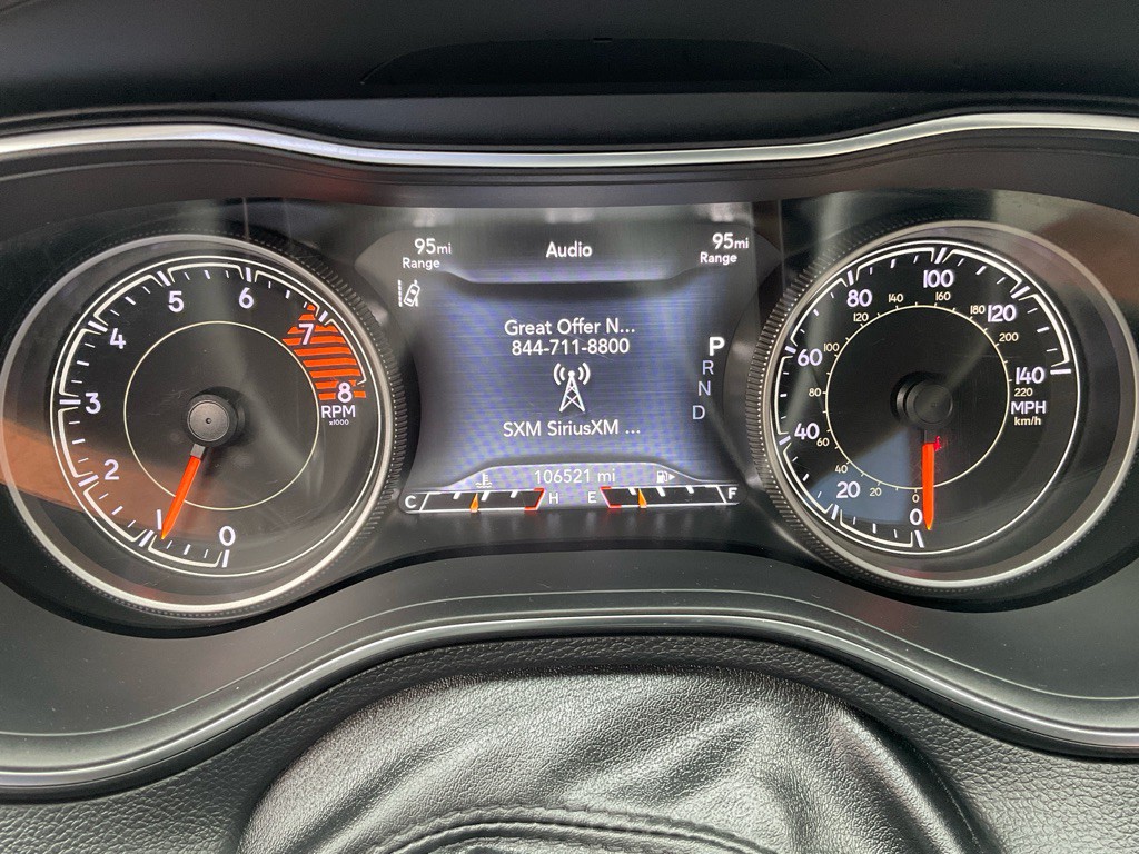 2019 Jeep Cherokee Image 26