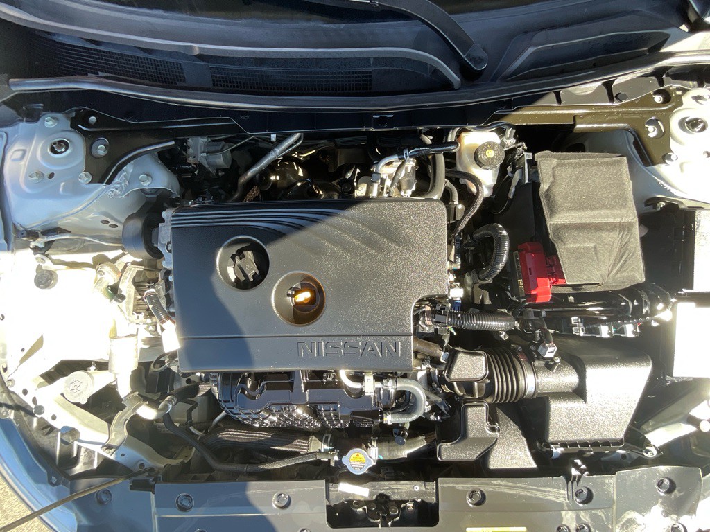 2019 Nissan Altima Image 13