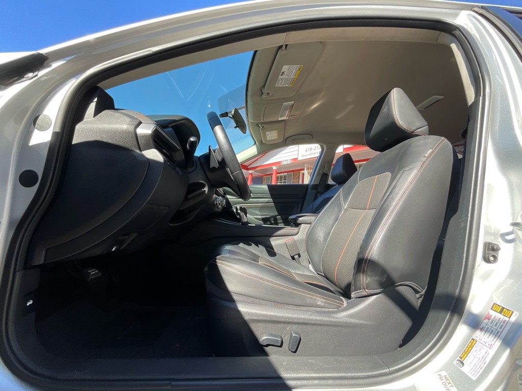 2019 Nissan Altima Image 14