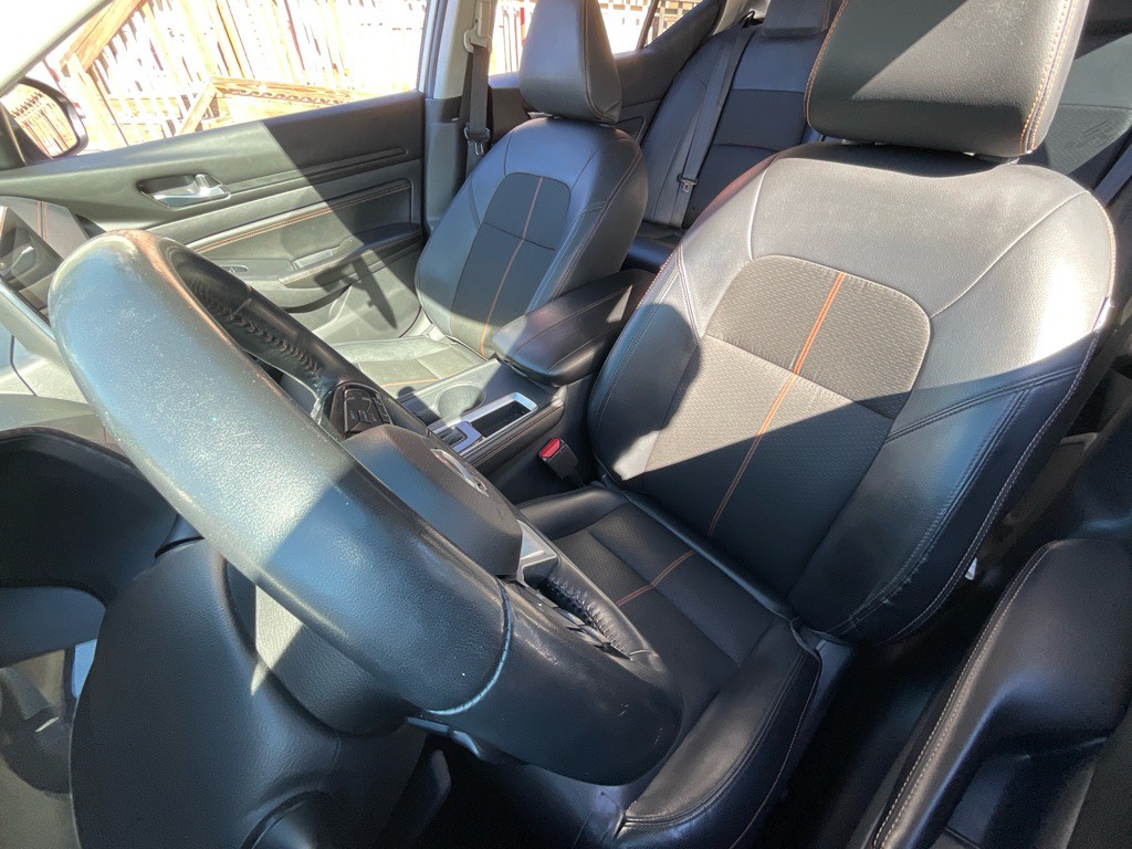 2019 Nissan Altima Image 16