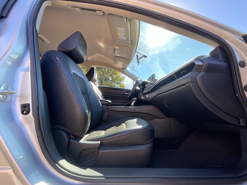2019 Nissan Altima Image 17