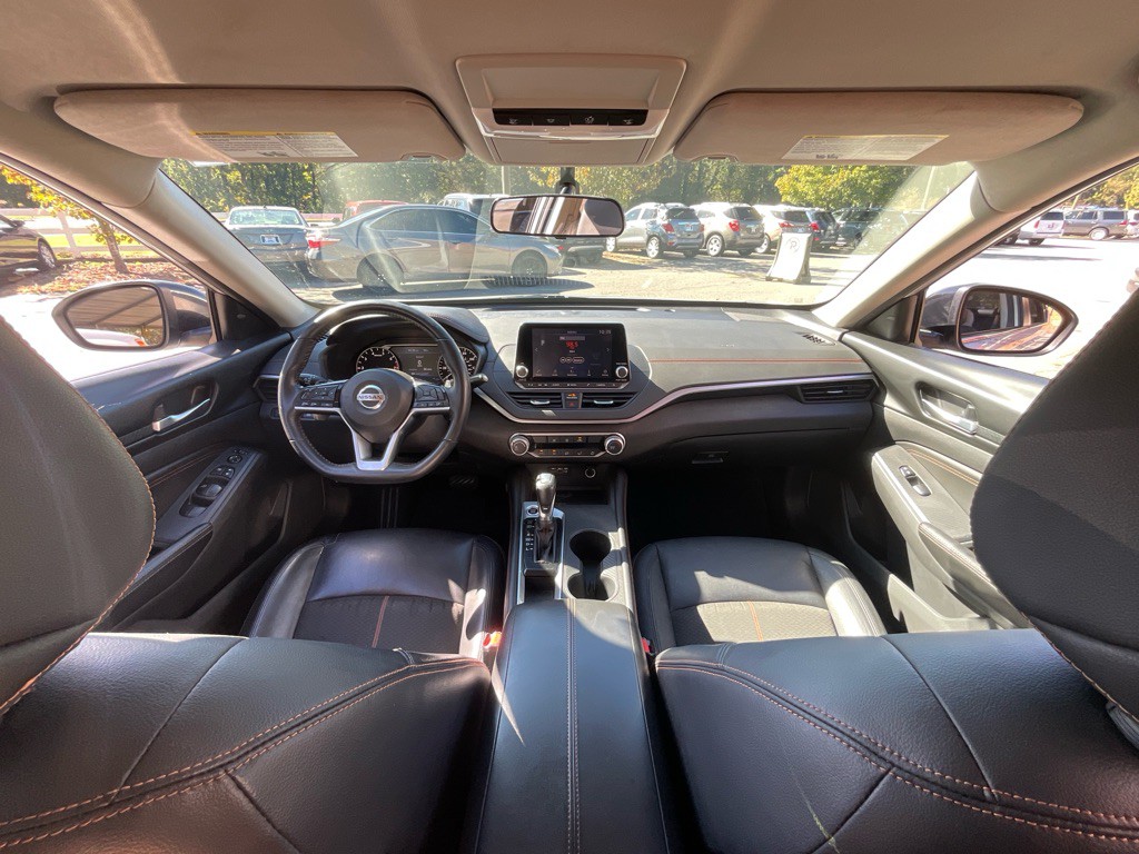 2019 Nissan Altima Image 20