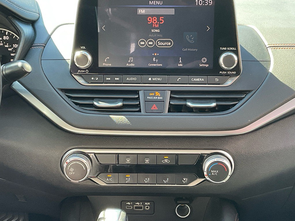 2019 Nissan Altima Image 21