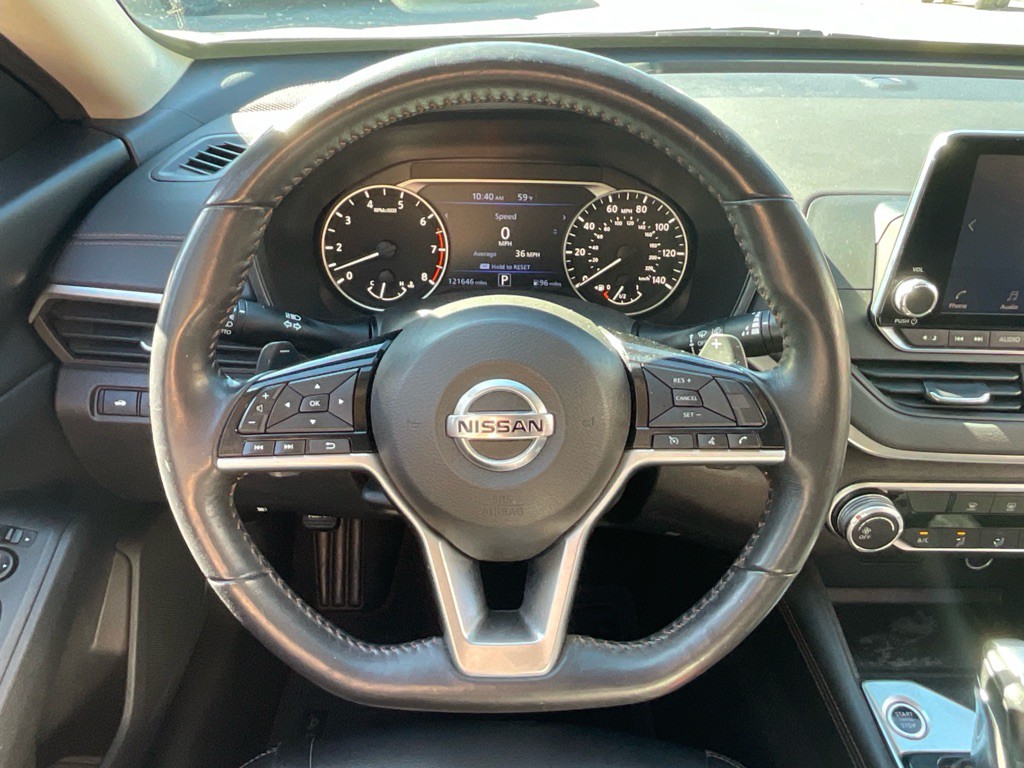 2019 Nissan Altima Image 22