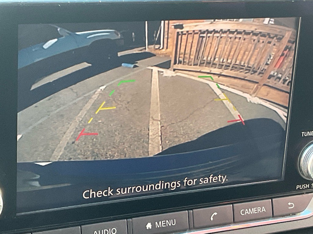 2019 Nissan Altima Image 23