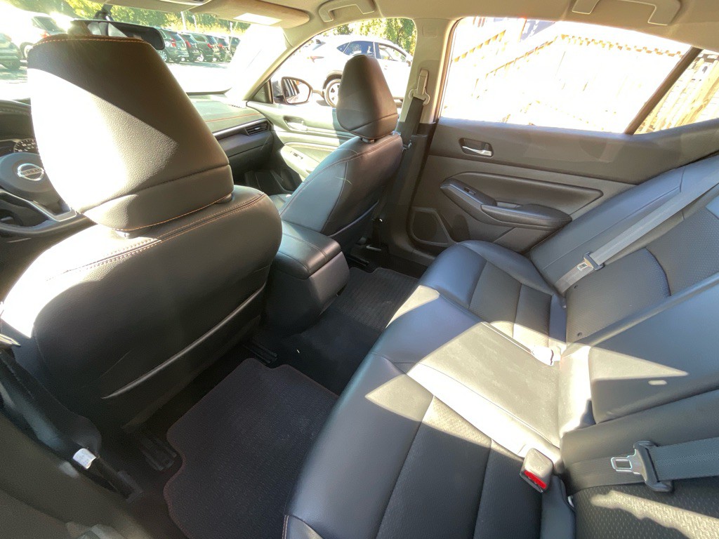 2019 Nissan Altima Image 27