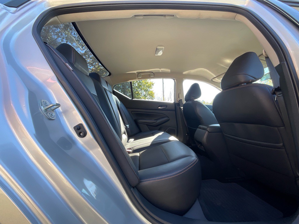 2019 Nissan Altima Image 29