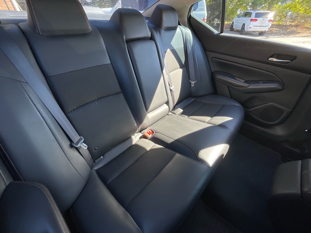 2019 Nissan Altima Image 31