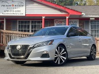 Image for 2019 Nissan Altima SR ID: 6949345