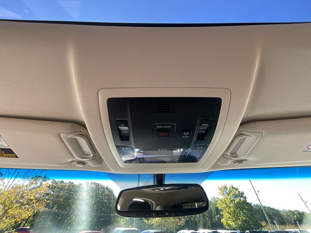 2017 Lexus NX 200t Image 27