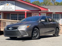 Image for 2016 Toyota Camry LE ID: 6949394