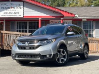 Image for 2017 Honda CR-V EX ID: 6952729