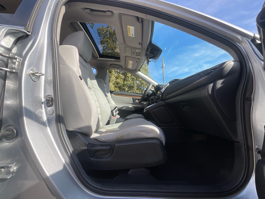 2017 Honda CR-V Image 16