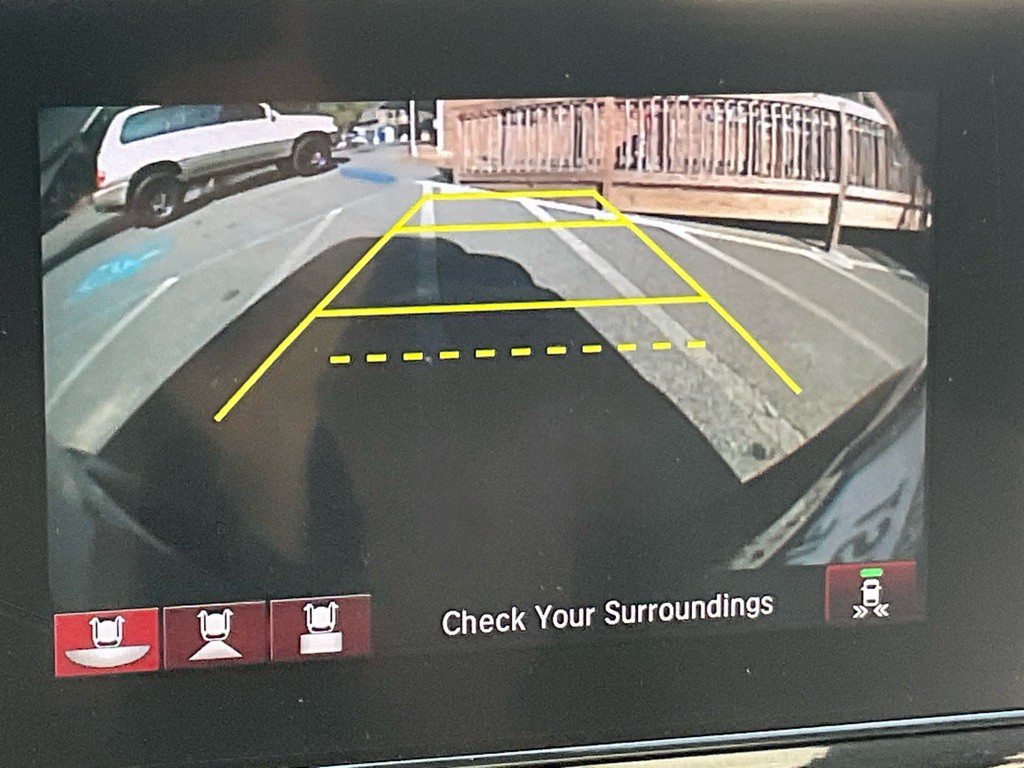 2017 Honda CR-V Image 22