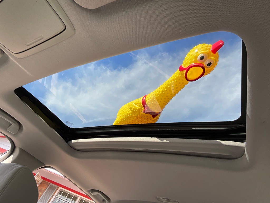 2017 Honda CR-V Image 25