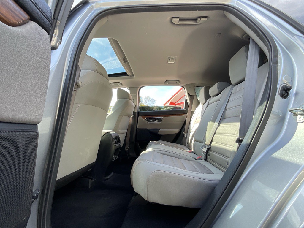 2017 Honda CR-V Image 26