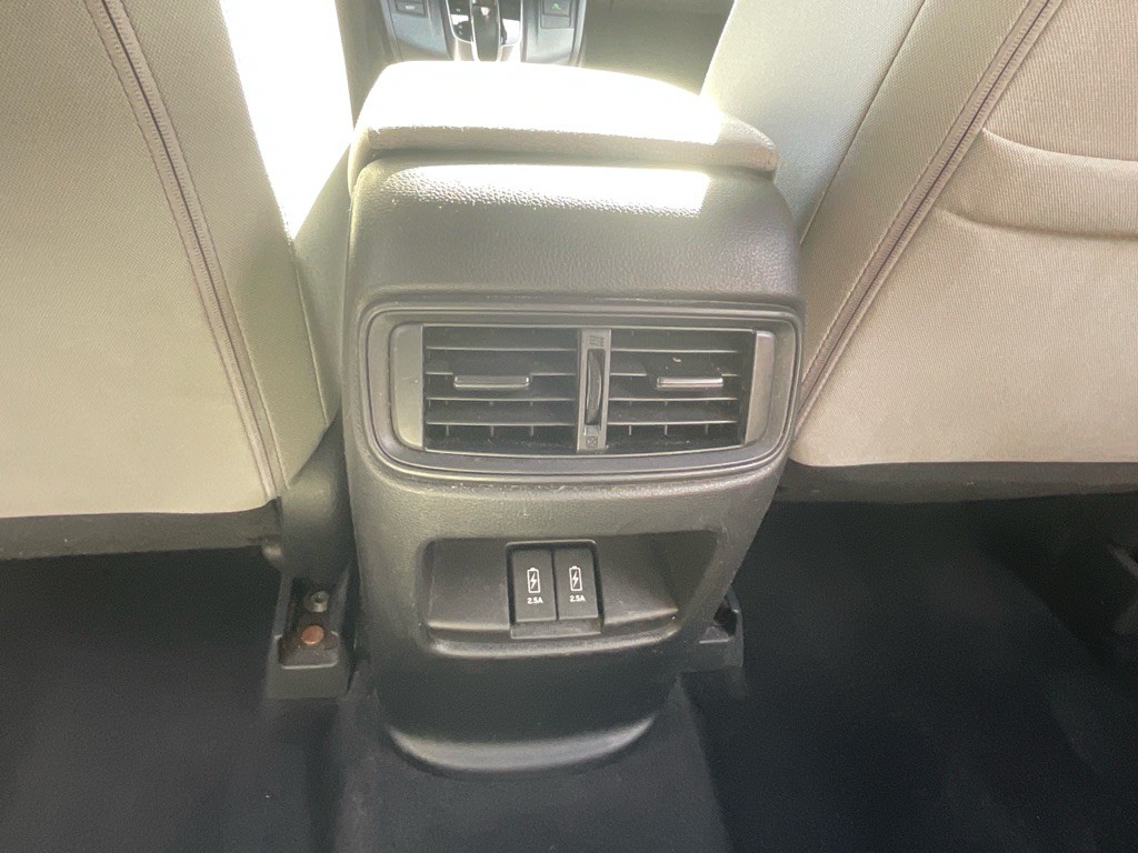 2017 Honda CR-V Image 33