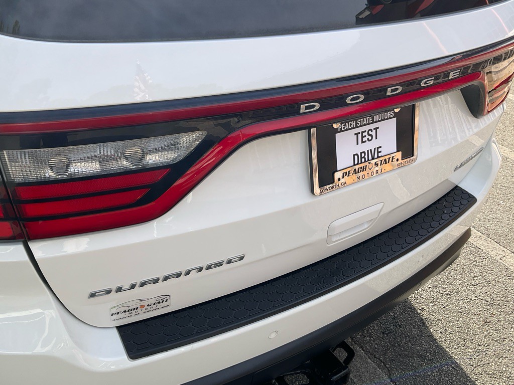 2014 Dodge Durango Image 9