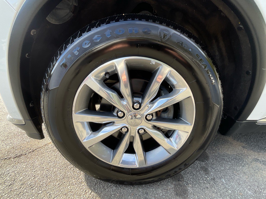 2014 Dodge Durango Image 12