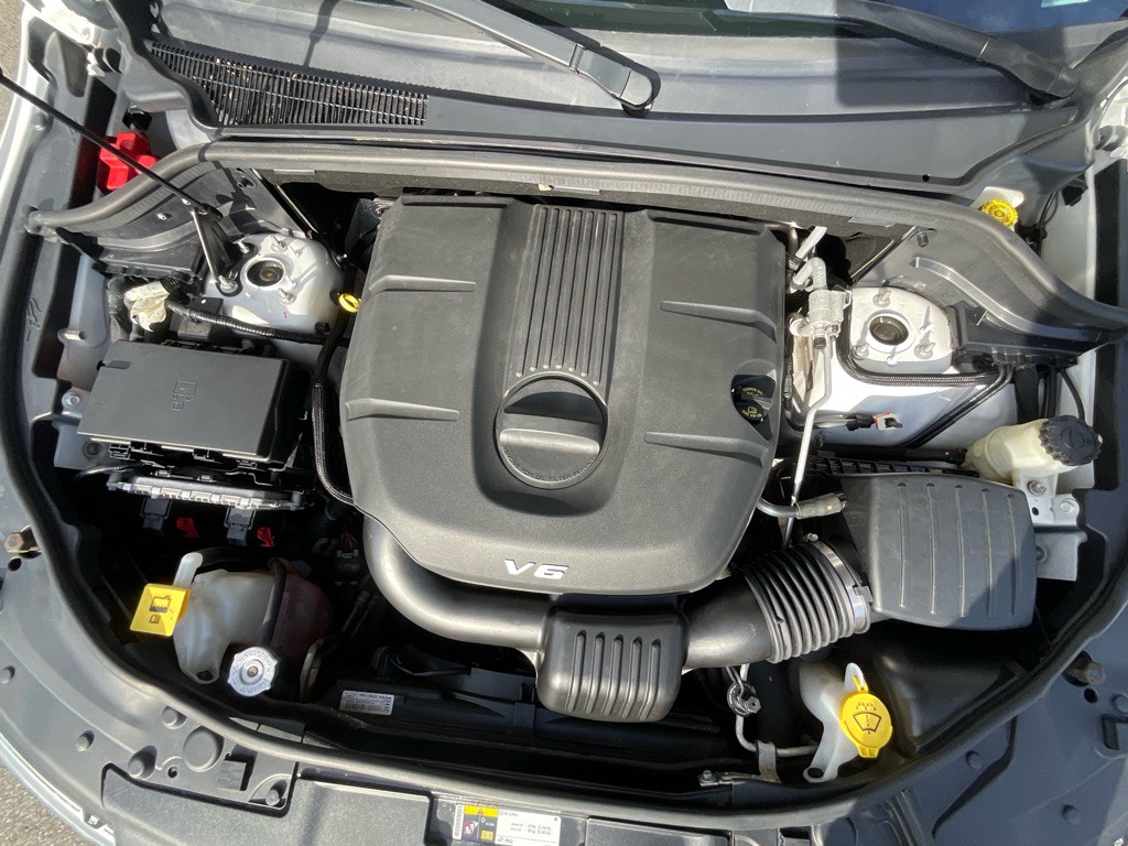 2014 Dodge Durango Image 13