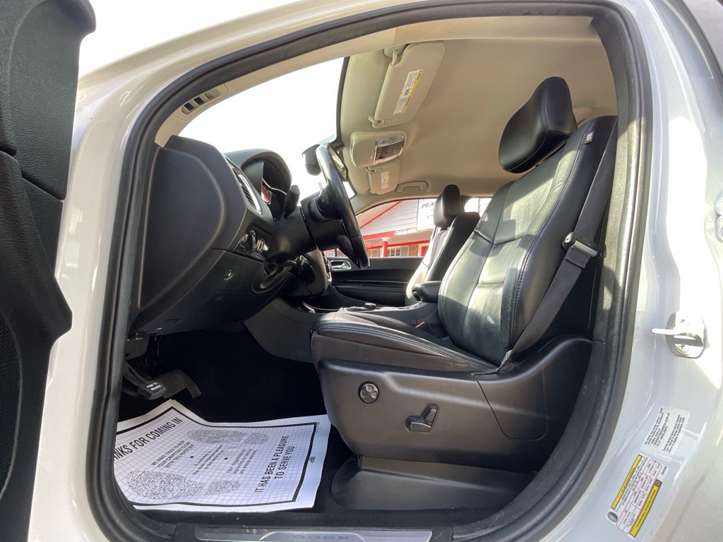 2014 Dodge Durango Image 14