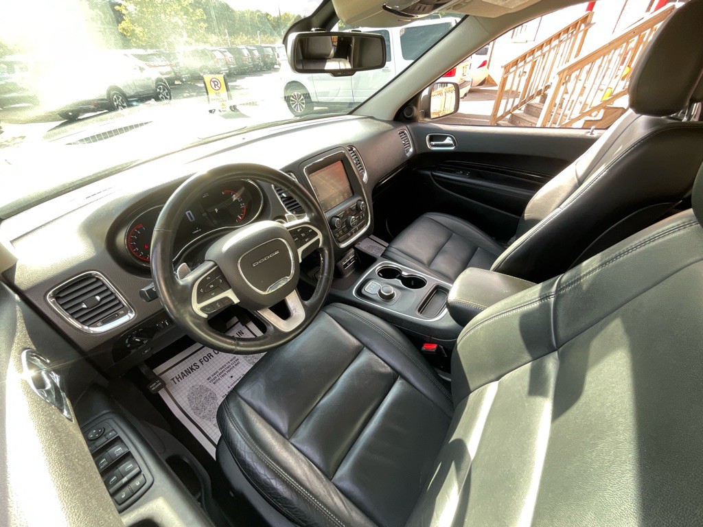 2014 Dodge Durango Image 15