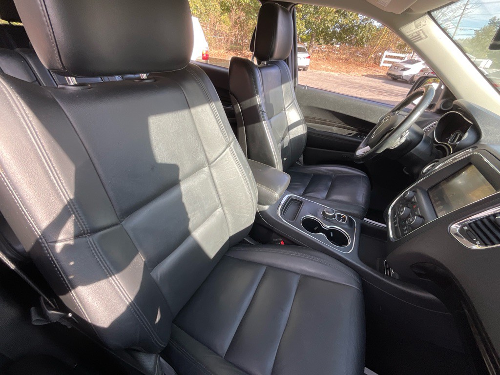 2014 Dodge Durango Image 19
