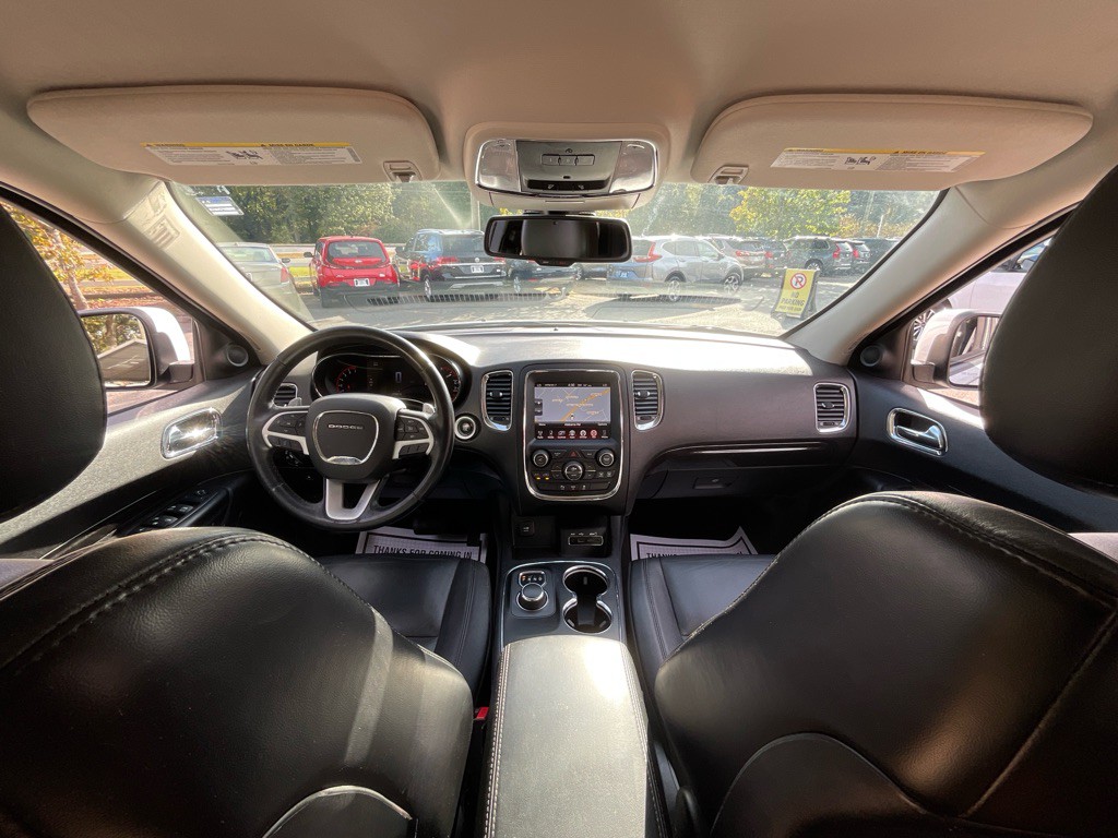 2014 Dodge Durango Image 20