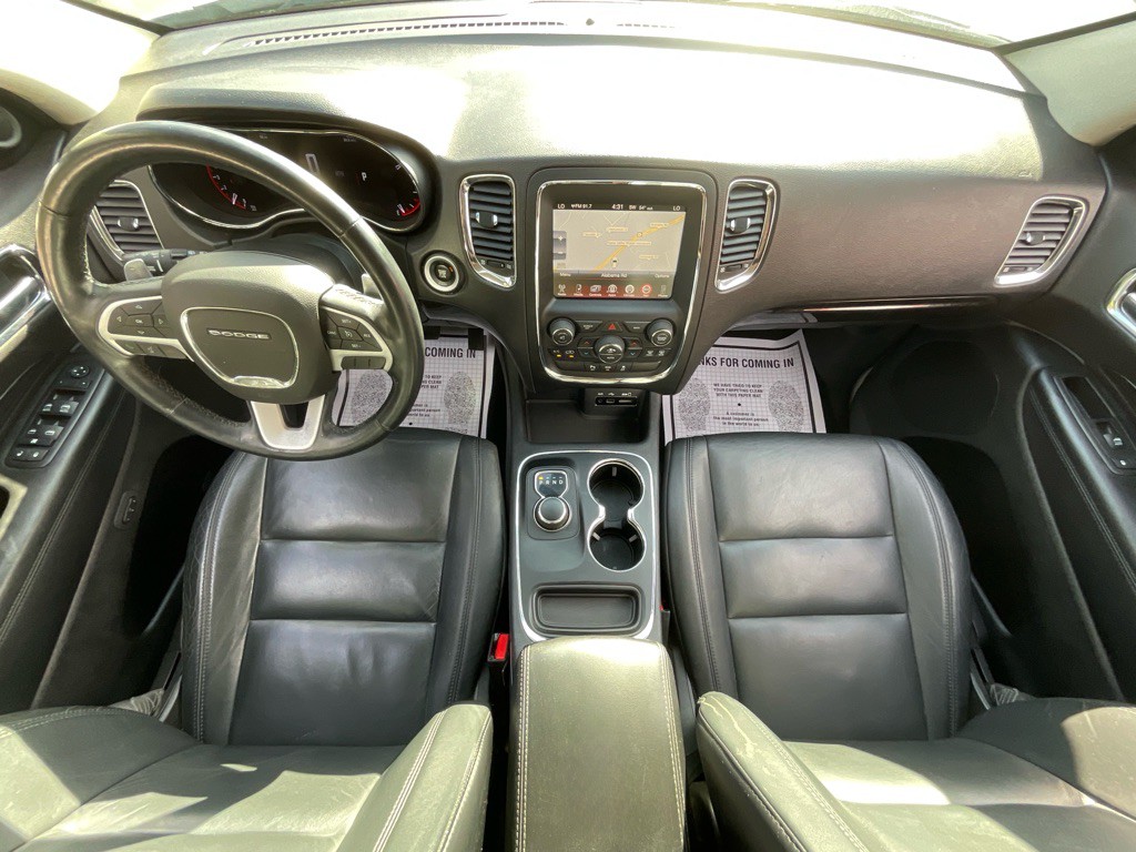 2014 Dodge Durango Image 21