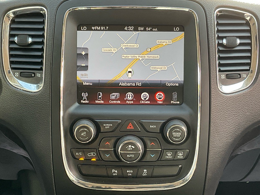 2014 Dodge Durango Image 22