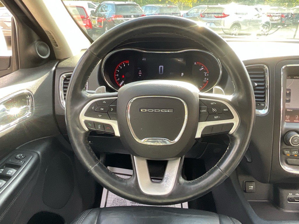 2014 Dodge Durango Image 23