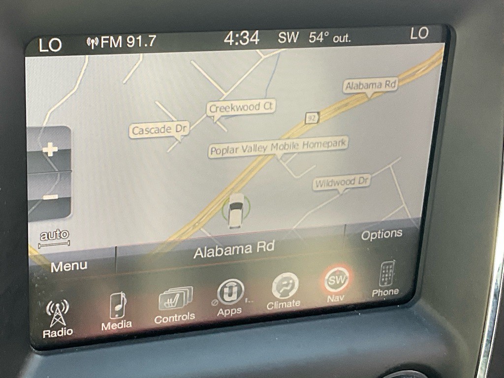 2014 Dodge Durango Image 24