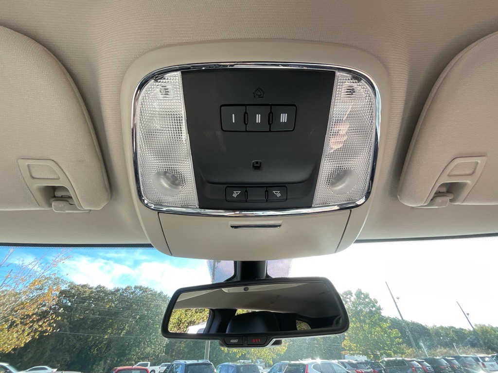 2014 Dodge Durango Image 27