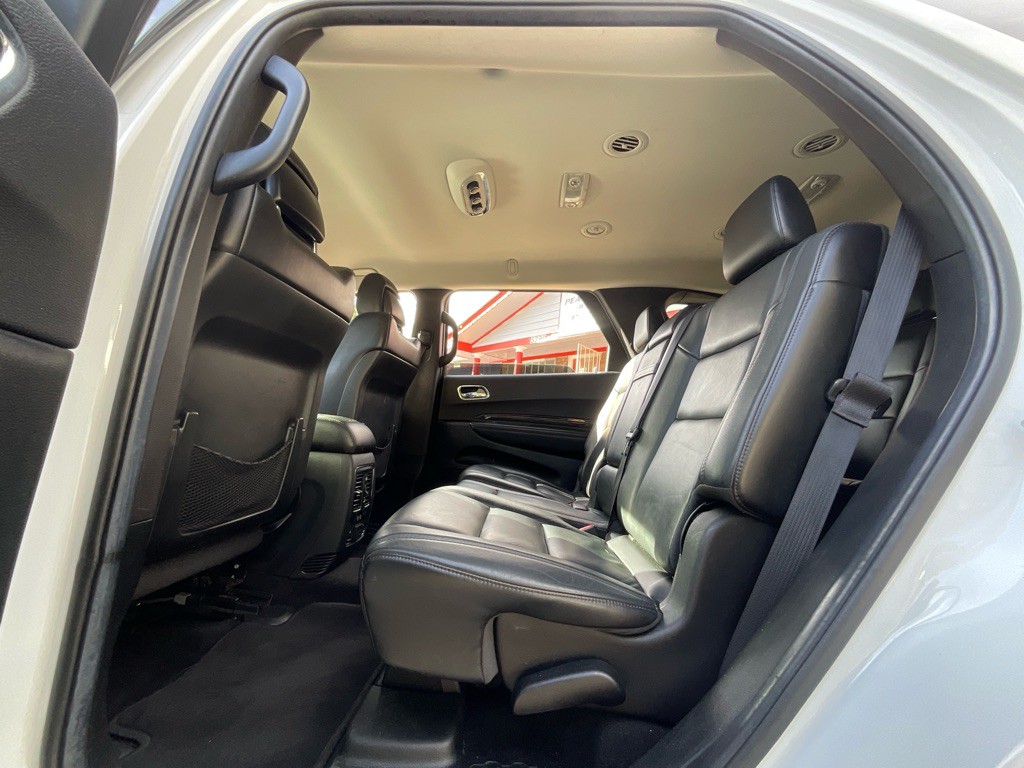 2014 Dodge Durango Image 28