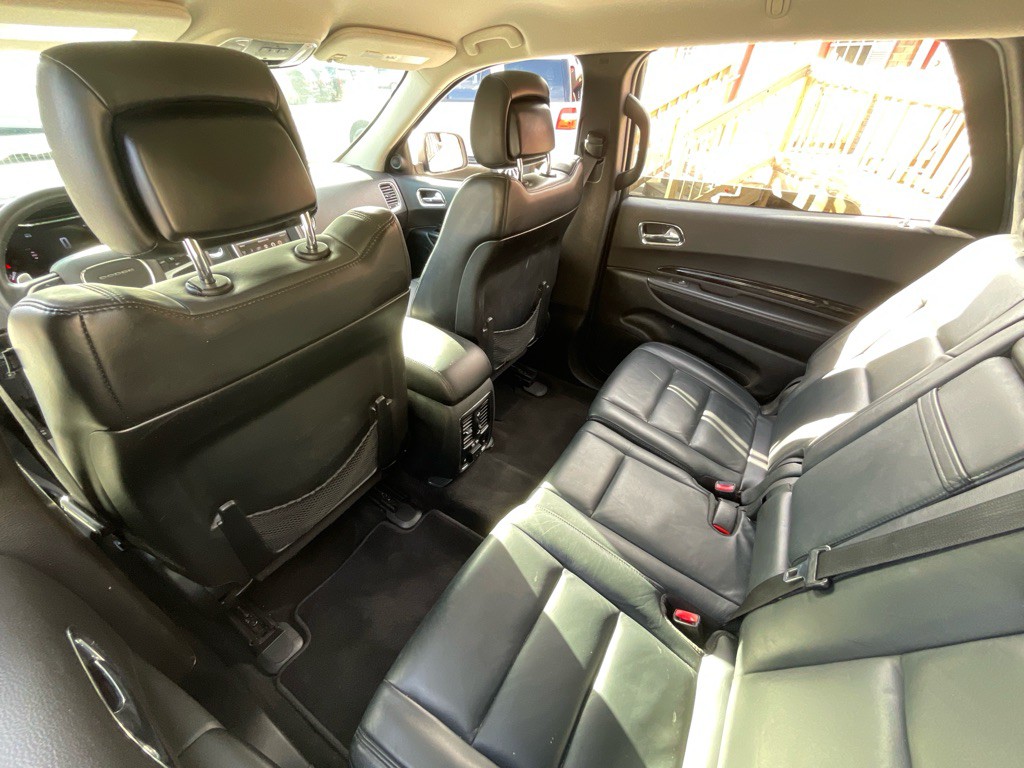 2014 Dodge Durango Image 29