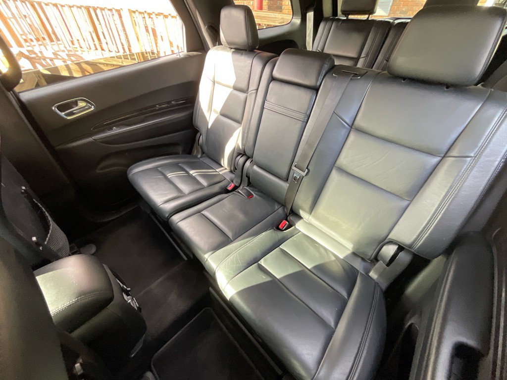 2014 Dodge Durango Image 30