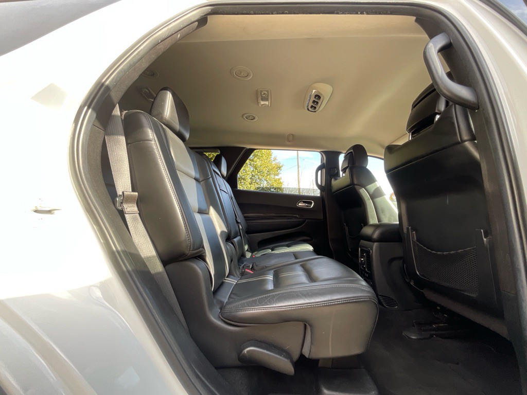 2014 Dodge Durango Image 31