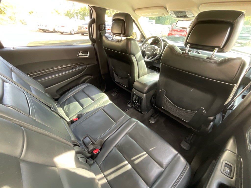 2014 Dodge Durango Image 32