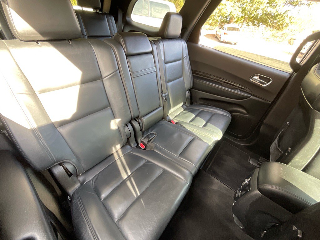 2014 Dodge Durango Image 33