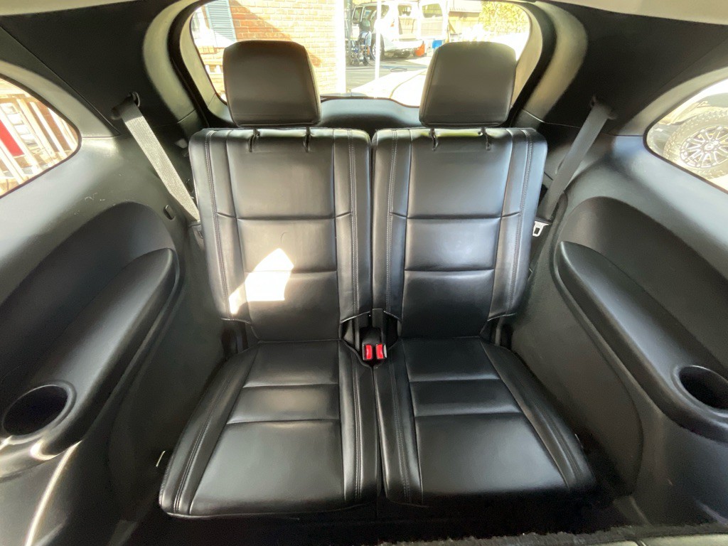 2014 Dodge Durango Image 34