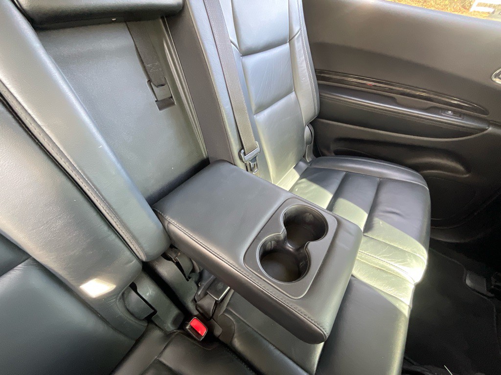 2014 Dodge Durango Image 35