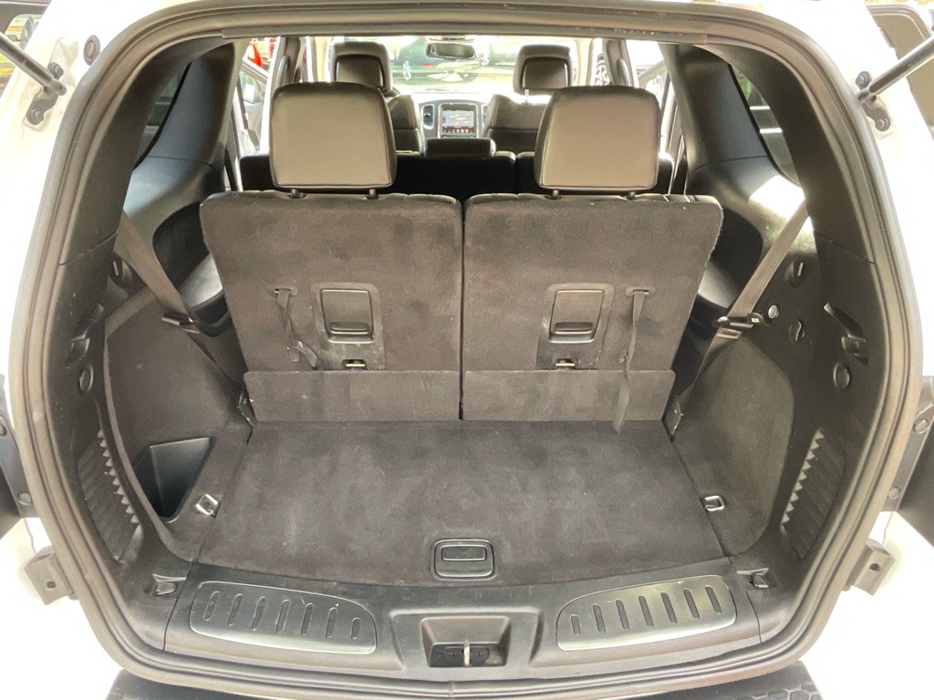 2014 Dodge Durango Image 38