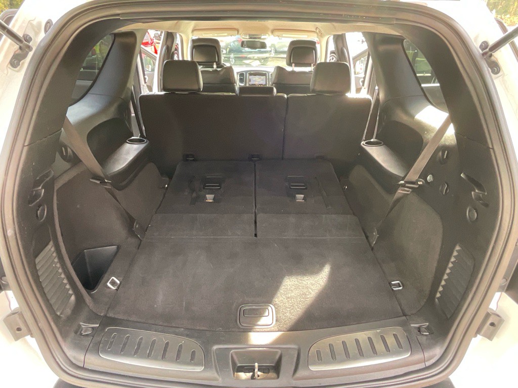 2014 Dodge Durango Image 39