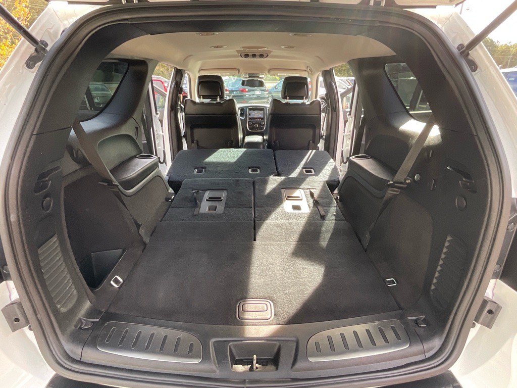 2014 Dodge Durango Image 40
