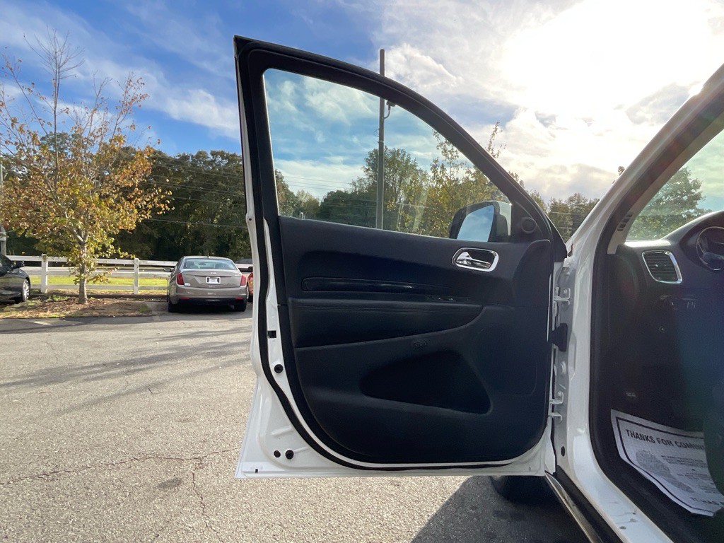 2014 Dodge Durango Image 41