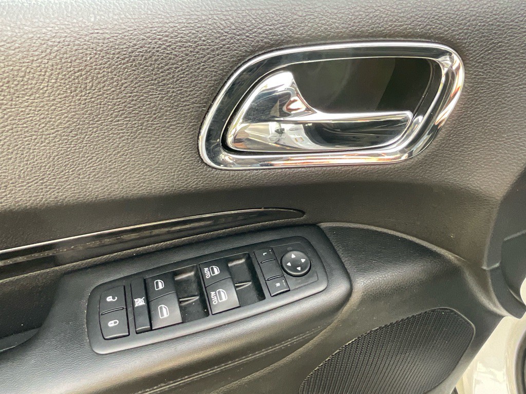 2014 Dodge Durango Image 42