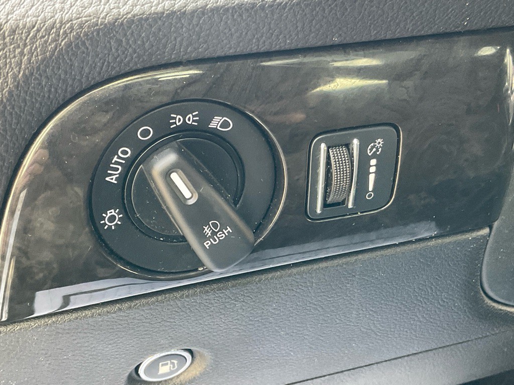 2014 Dodge Durango Image 43