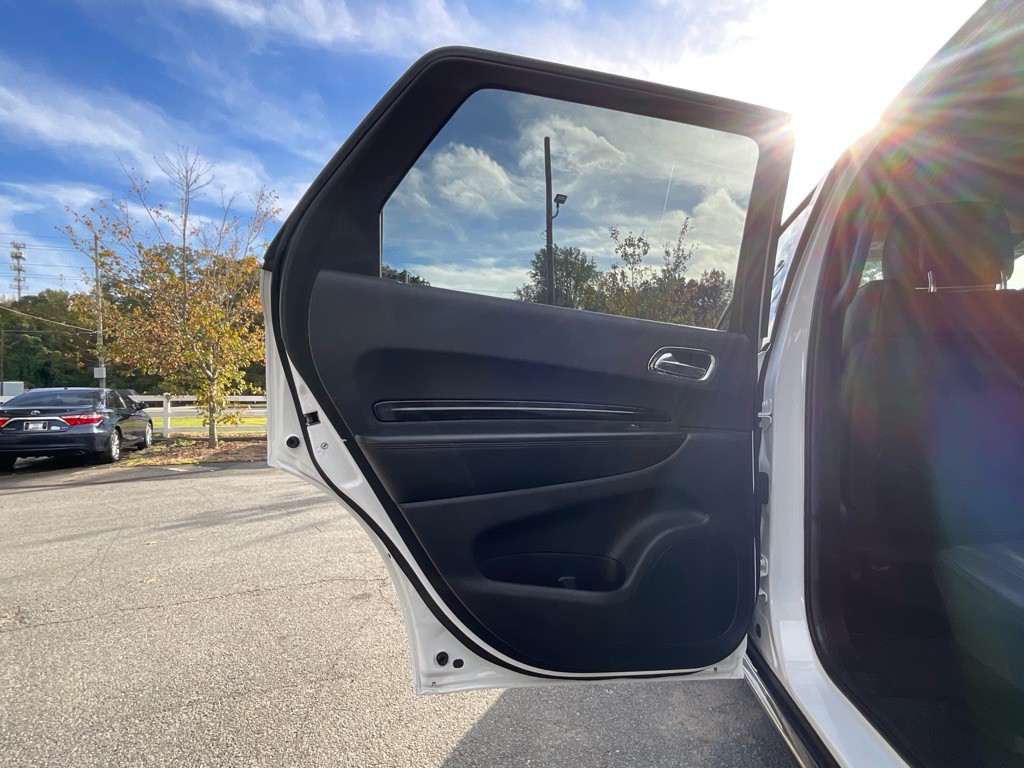 2014 Dodge Durango Image 44